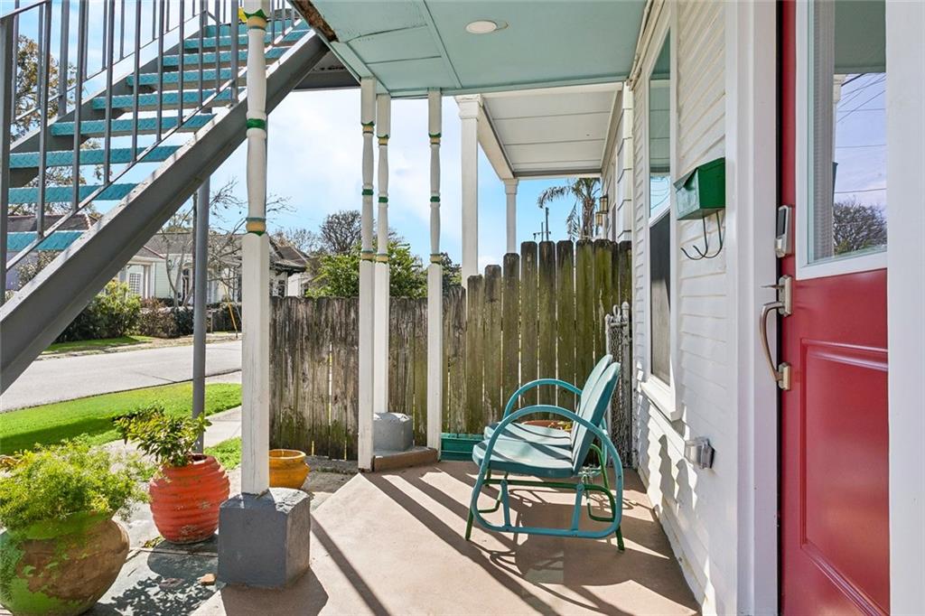 1324 CAMBRONNE Street 101