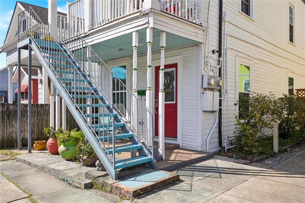 1324 CAMBRONNE Street 101