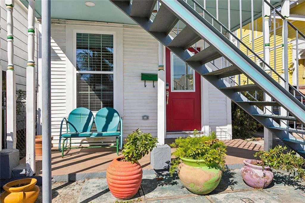 1324 CAMBRONNE Street 101