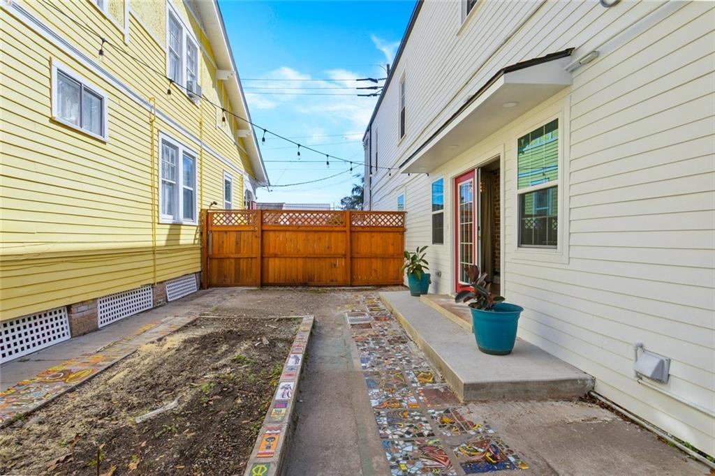1324 CAMBRONNE Street 101