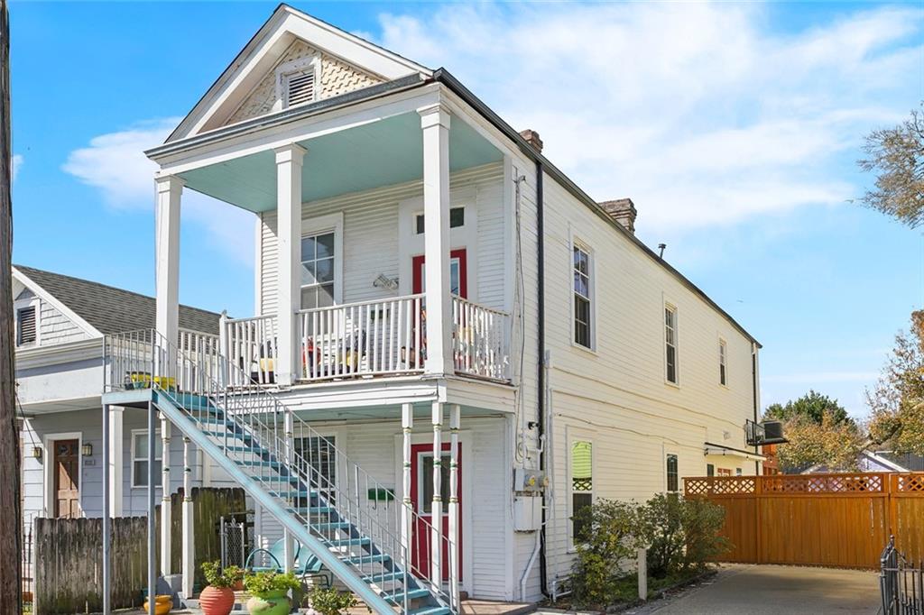 1324 CAMBRONNE Street 101