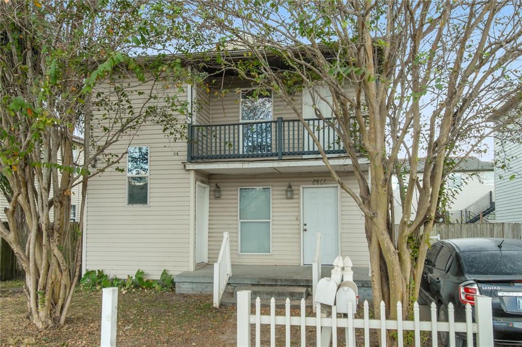 2665 ABUNDANCE Street