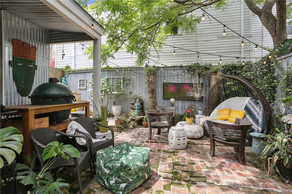 1130 FOURTH Street 1130