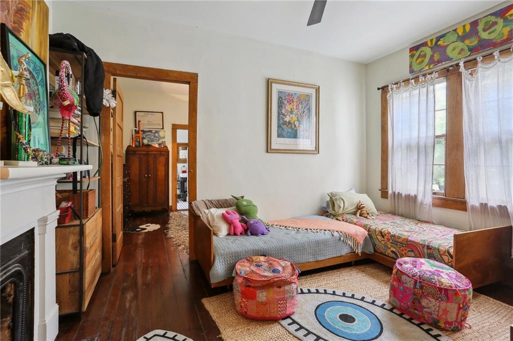 1130 FOURTH Street 1130