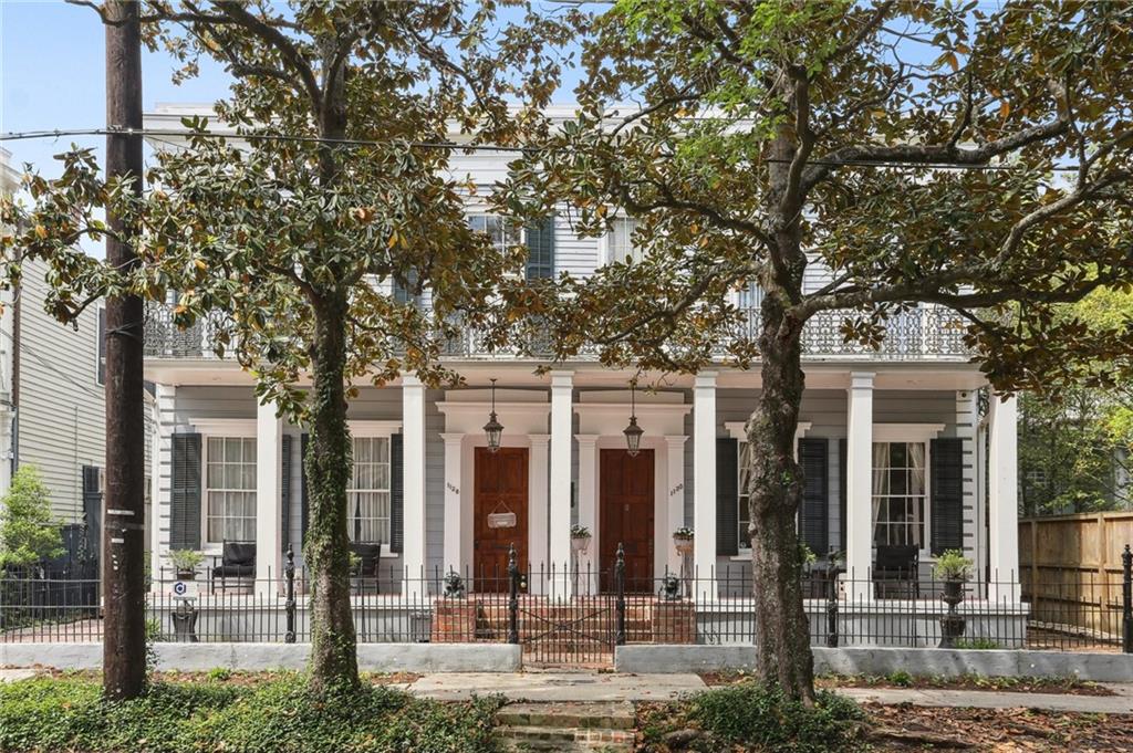 1130 Fourth Street 1130 New Orleans La 70130 2541657