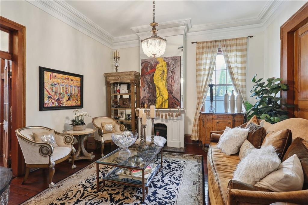 1130 FOURTH Street 1130