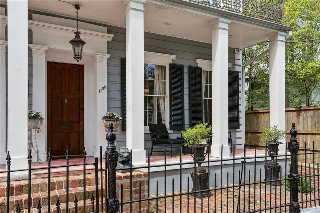 1130 FOURTH Street 1130