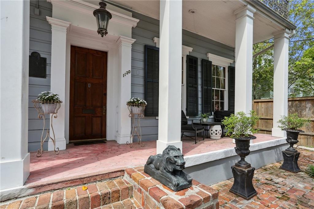 1130 FOURTH Street 1130