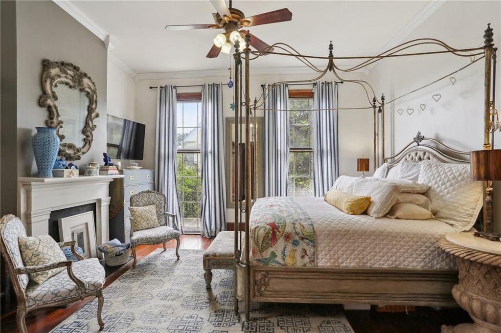 1130 FOURTH Street 1130