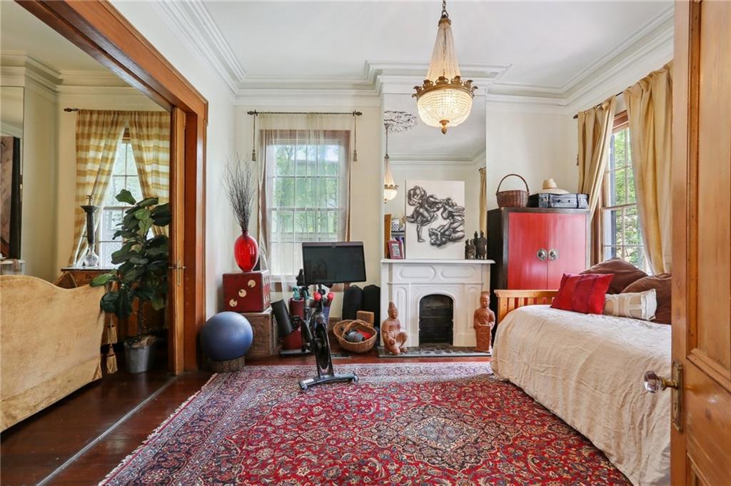 1130 FOURTH Street 1130