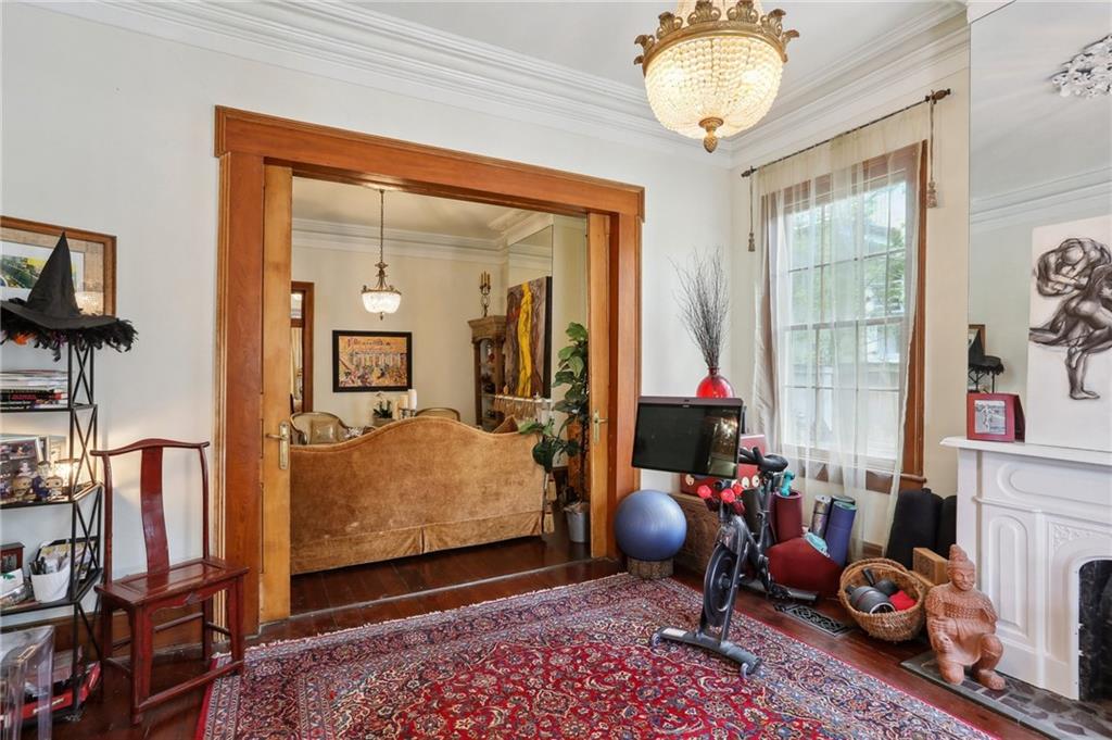 1130 FOURTH Street 1130