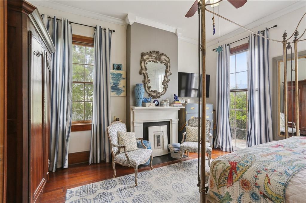 1130 FOURTH Street 1130