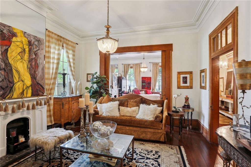 1130 FOURTH Street 1130