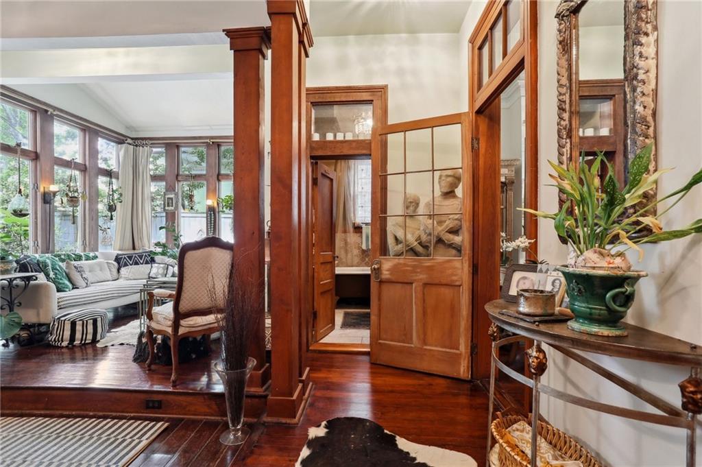 1130 FOURTH Street 1130