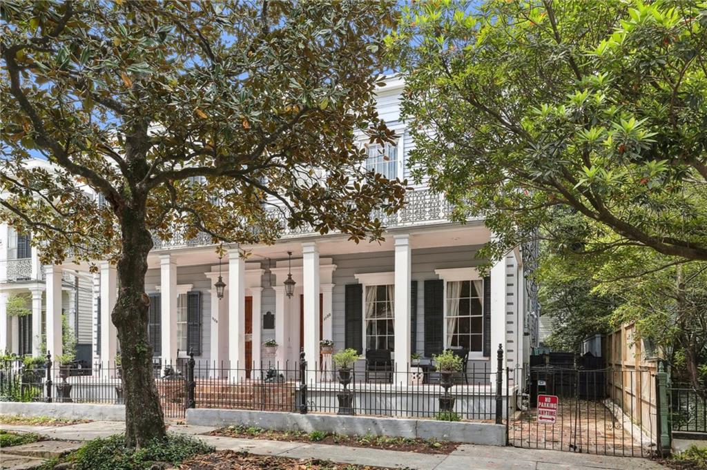 1130 FOURTH Street 1130