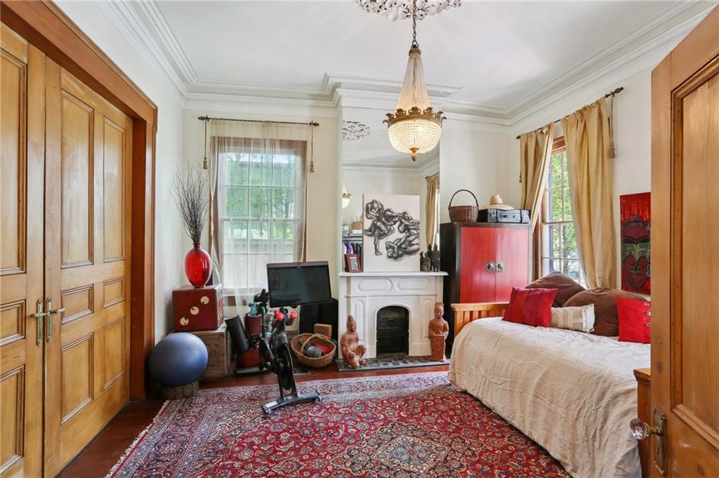 1130 FOURTH Street 1130