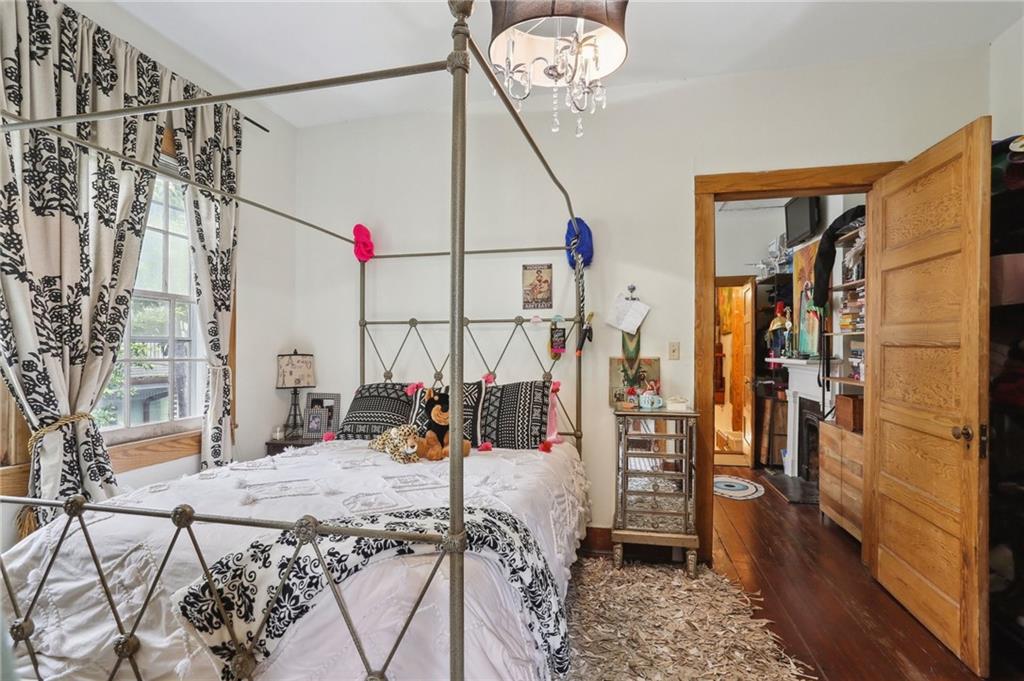 1130 FOURTH Street 1130