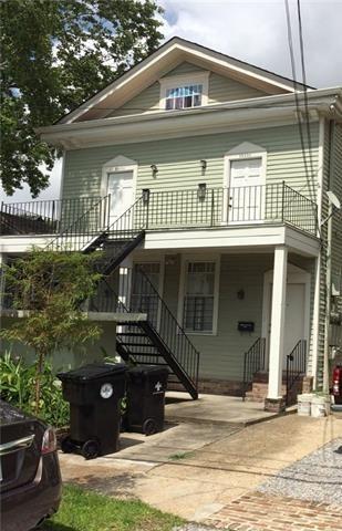 1013 BELLECASTLE Street Lower