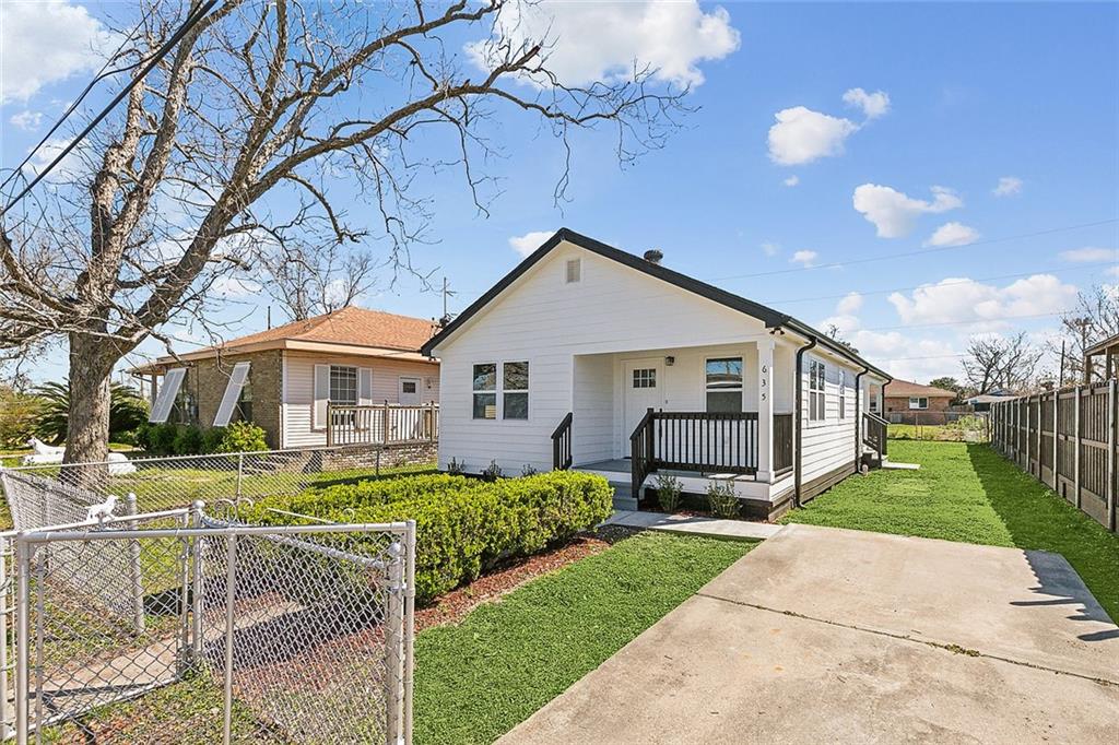 635 S BENGAL Road