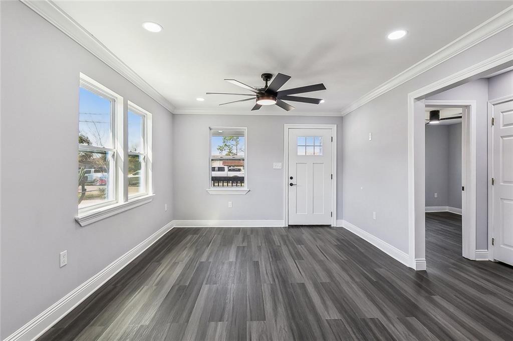 635 S BENGAL Road