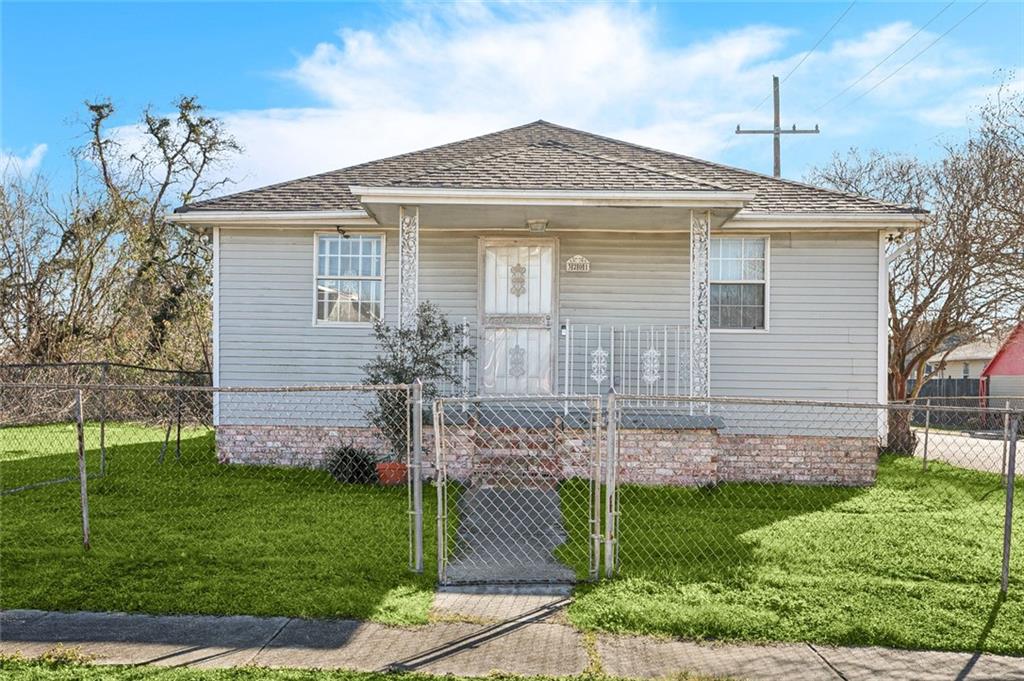 3201 METROPOLITAN Street