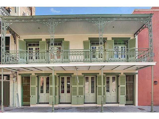 713 ST ANN Street 1A