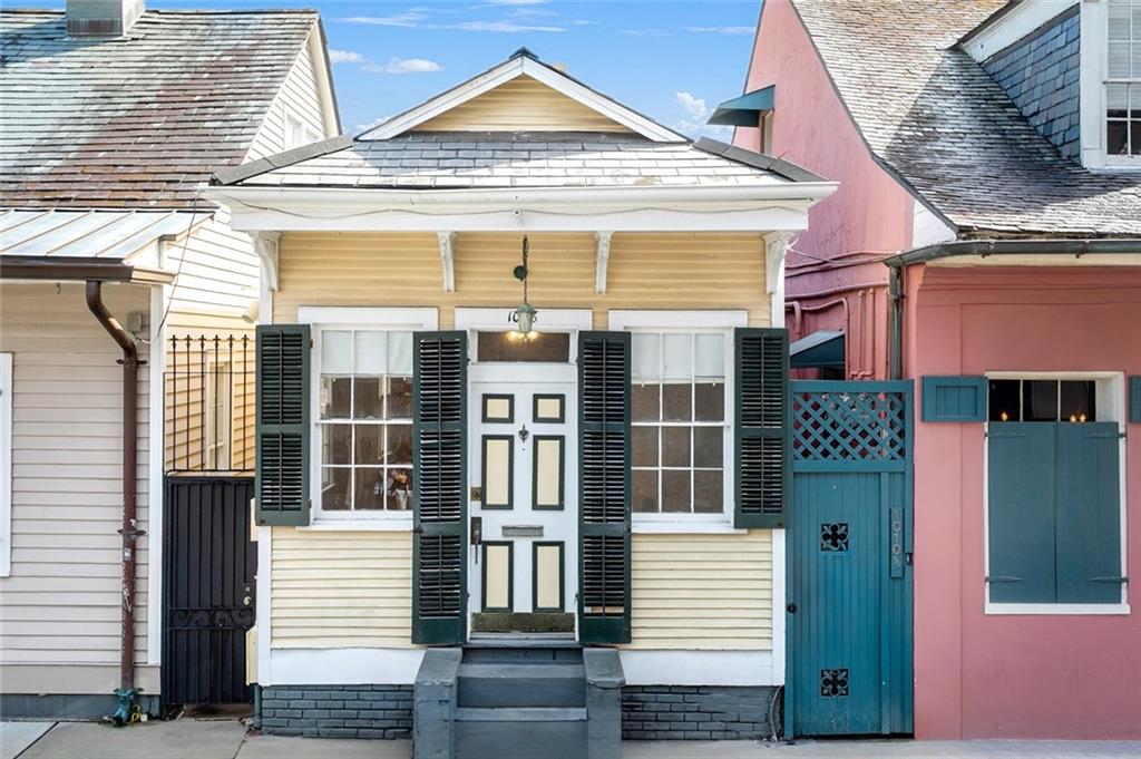 1008 ST ANN Street