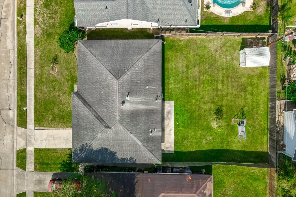 601 MARGUERITE Road