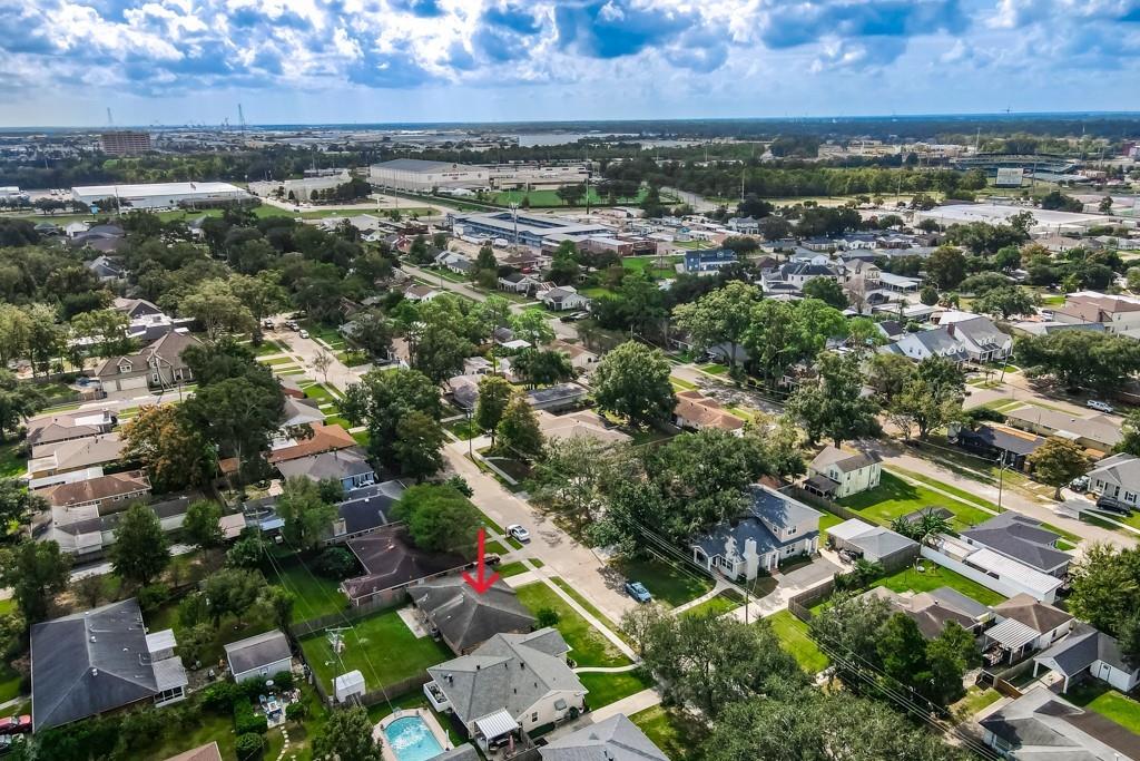 601 MARGUERITE Road