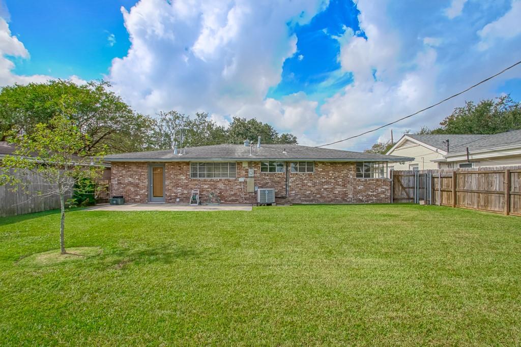 601 MARGUERITE Road