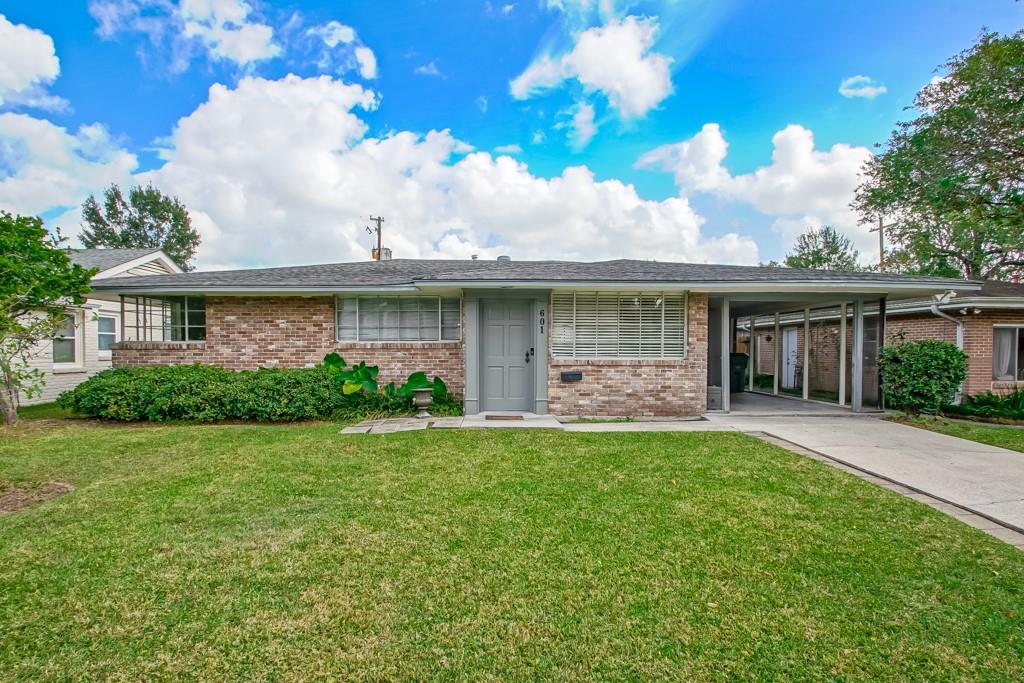 601 MARGUERITE Road