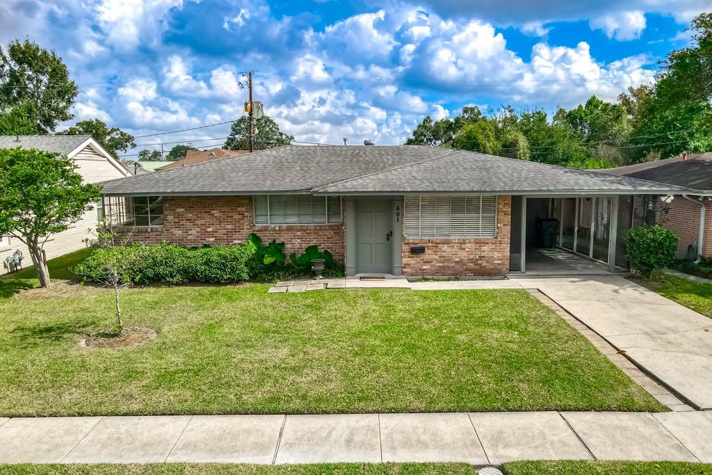 601 MARGUERITE Road