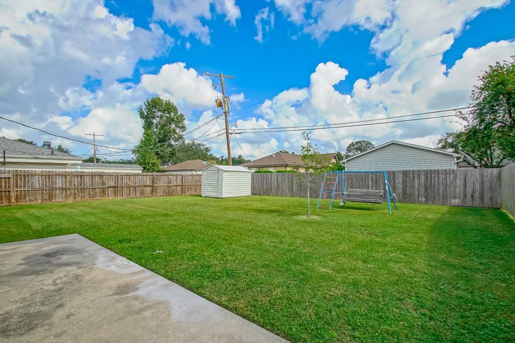 601 MARGUERITE Road