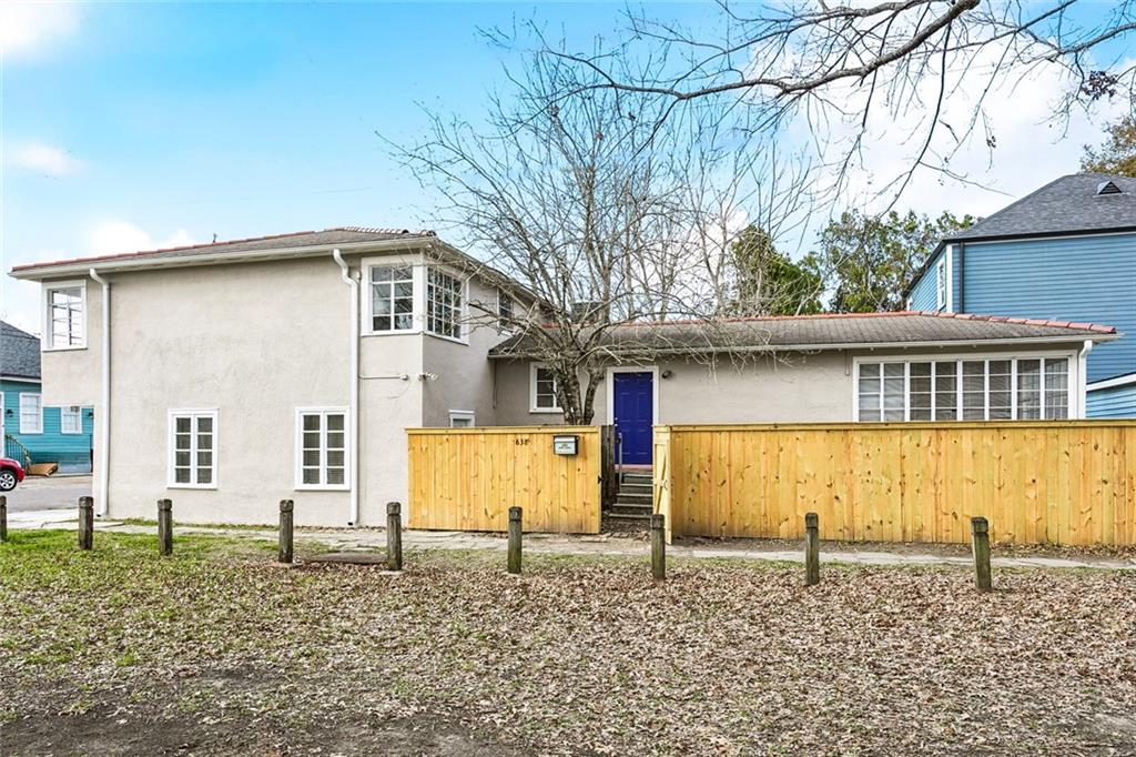 638 SEGUIN Street A