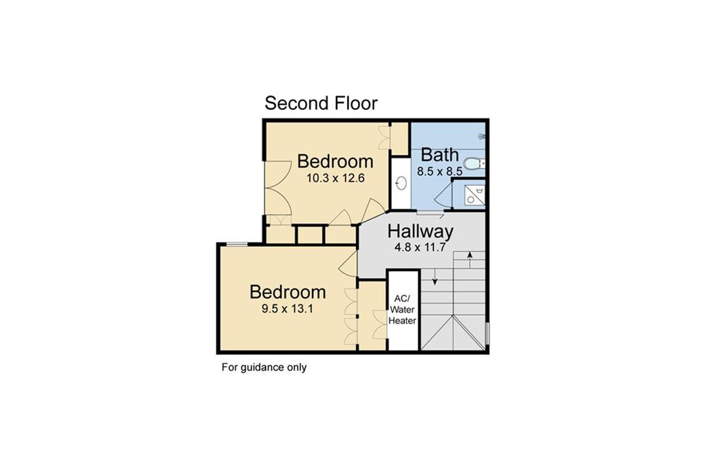 1201 CHARTRES Street 18