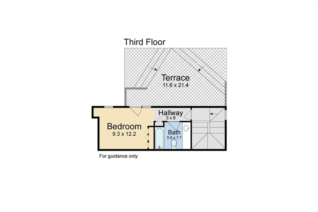 1201 CHARTRES Street 18