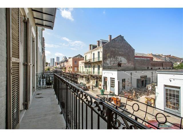 1214 DECATUR Street 2F