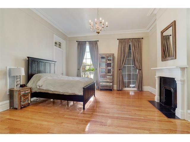 1214 DECATUR Street 2F