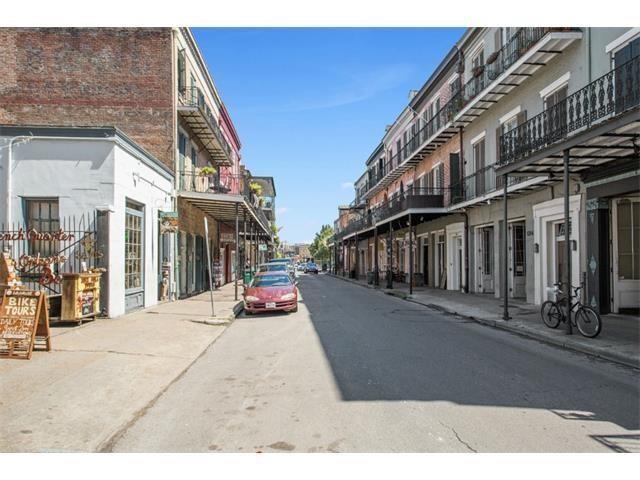 1214 DECATUR Street 2F