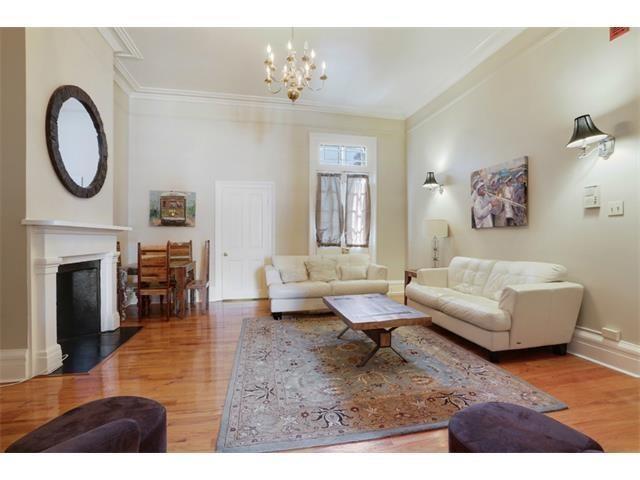 1214 DECATUR Street 2F