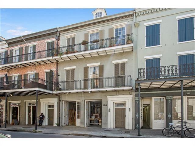 1214 DECATUR Street 2F