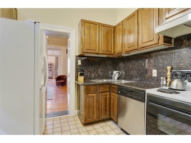 1214 DECATUR Street 2F