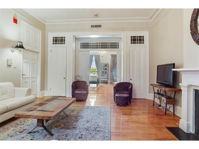 1214 DECATUR Street 2F
