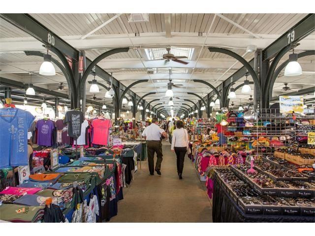1214 DECATUR Street 2F