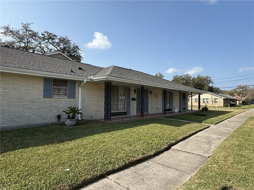 956 BONNABEL Boulevard