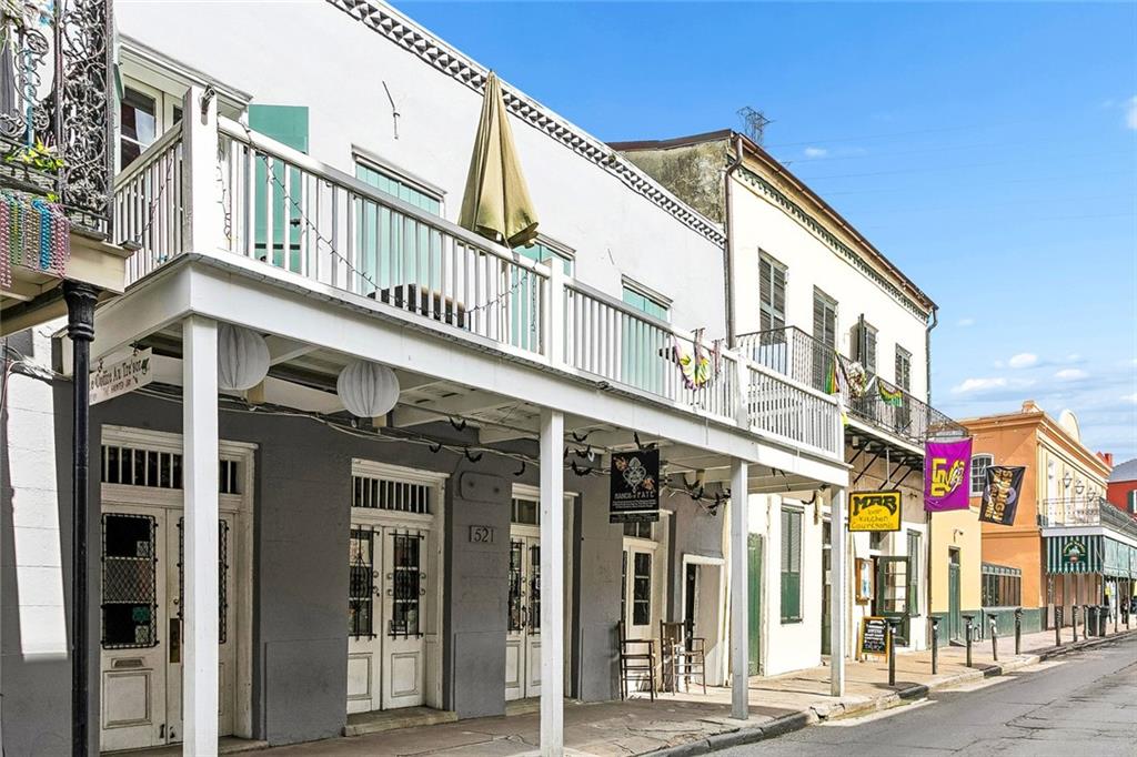 521 ST PHILIP Street 4