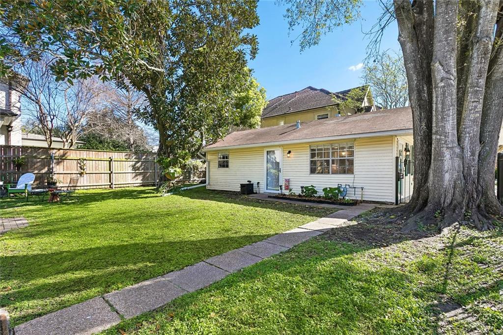 122 AVENUE A Avenue