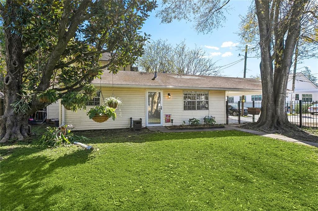 122 AVENUE A Avenue