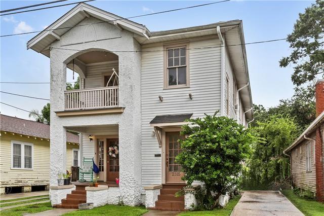 2315 WIRTH Place