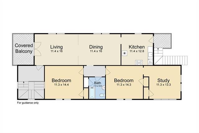 2315 WIRTH Place